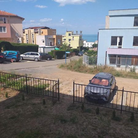 Студио Сони 2 Sozopol Esterno foto