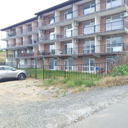 Студио Сони 2 Sozopol Esterno foto