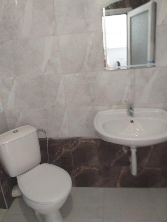 Студио Сони 2 Sozopol Esterno foto
