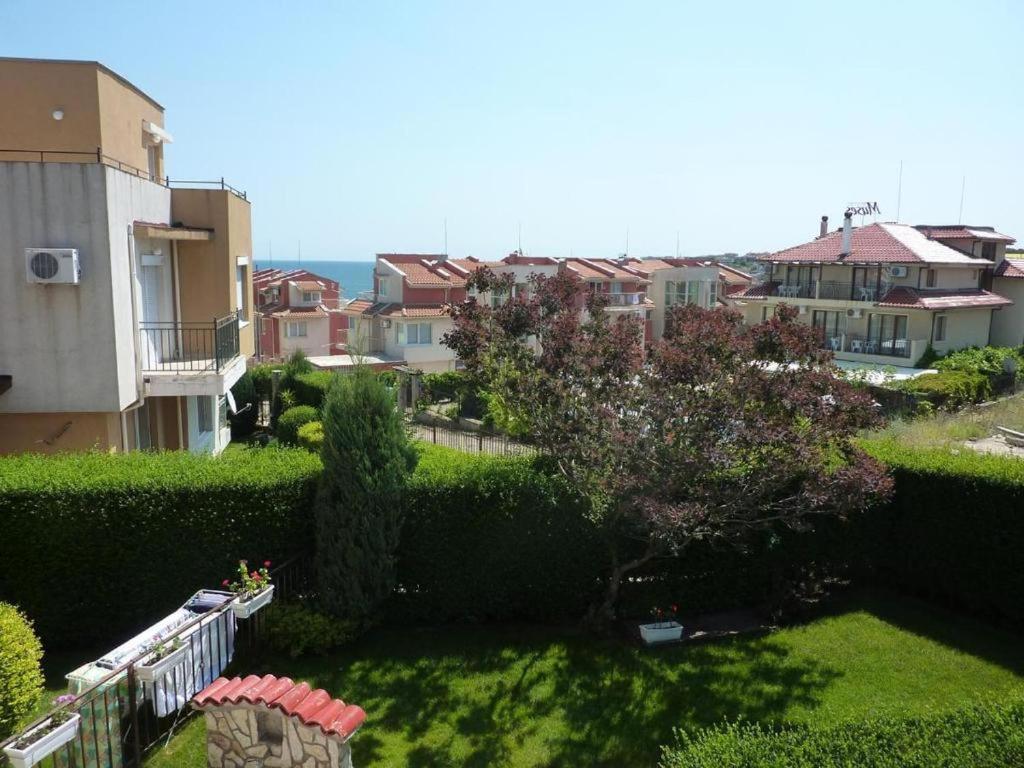 Студио Сони 2 Sozopol Esterno foto