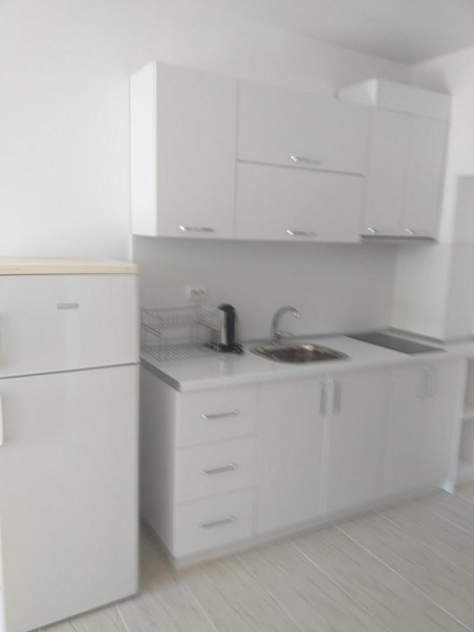 Студио Сони 2 Sozopol Esterno foto