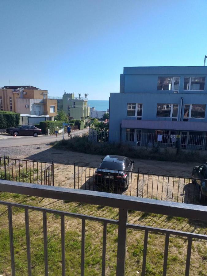Студио Сони 2 Sozopol Esterno foto