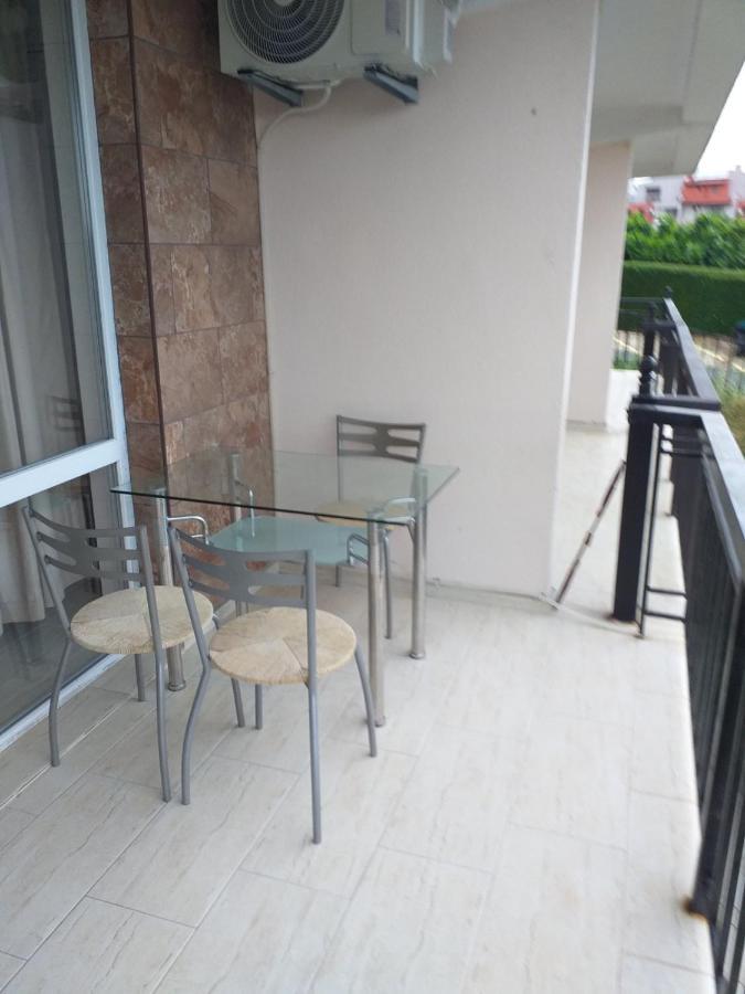 Студио Сони 2 Sozopol Esterno foto