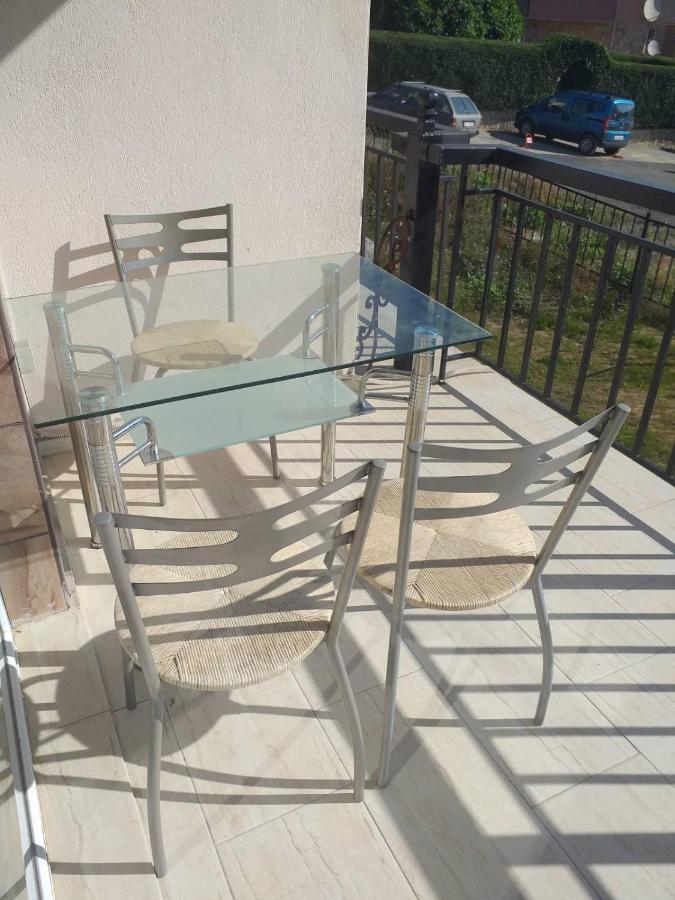 Студио Сони 2 Sozopol Esterno foto