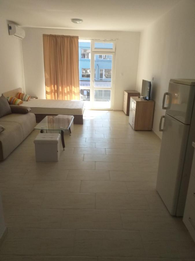 Студио Сони 2 Sozopol Esterno foto