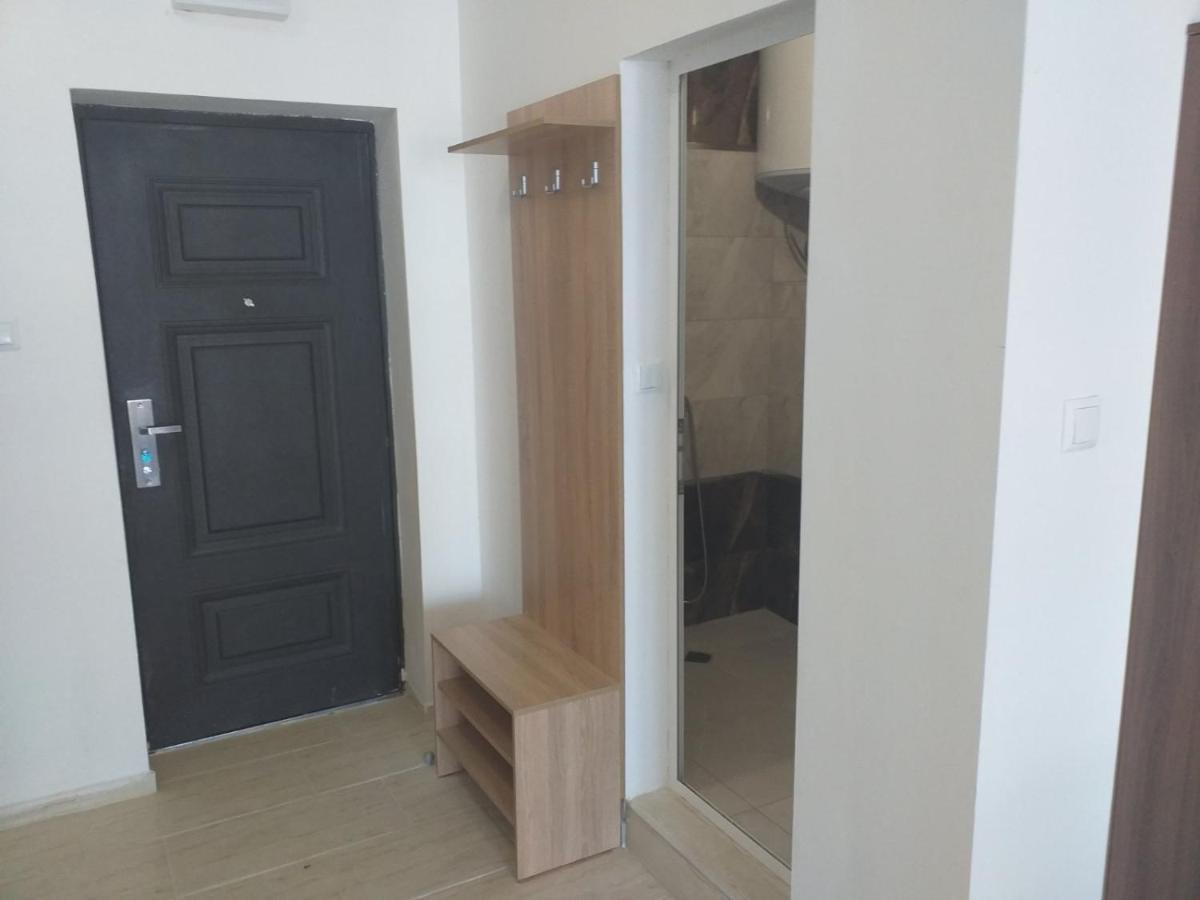 Студио Сони 2 Sozopol Esterno foto