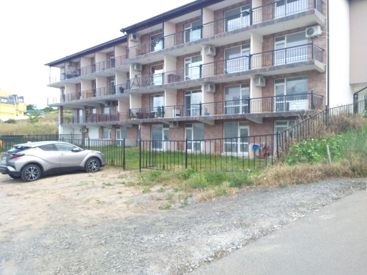 Студио Сони 2 Sozopol Esterno foto