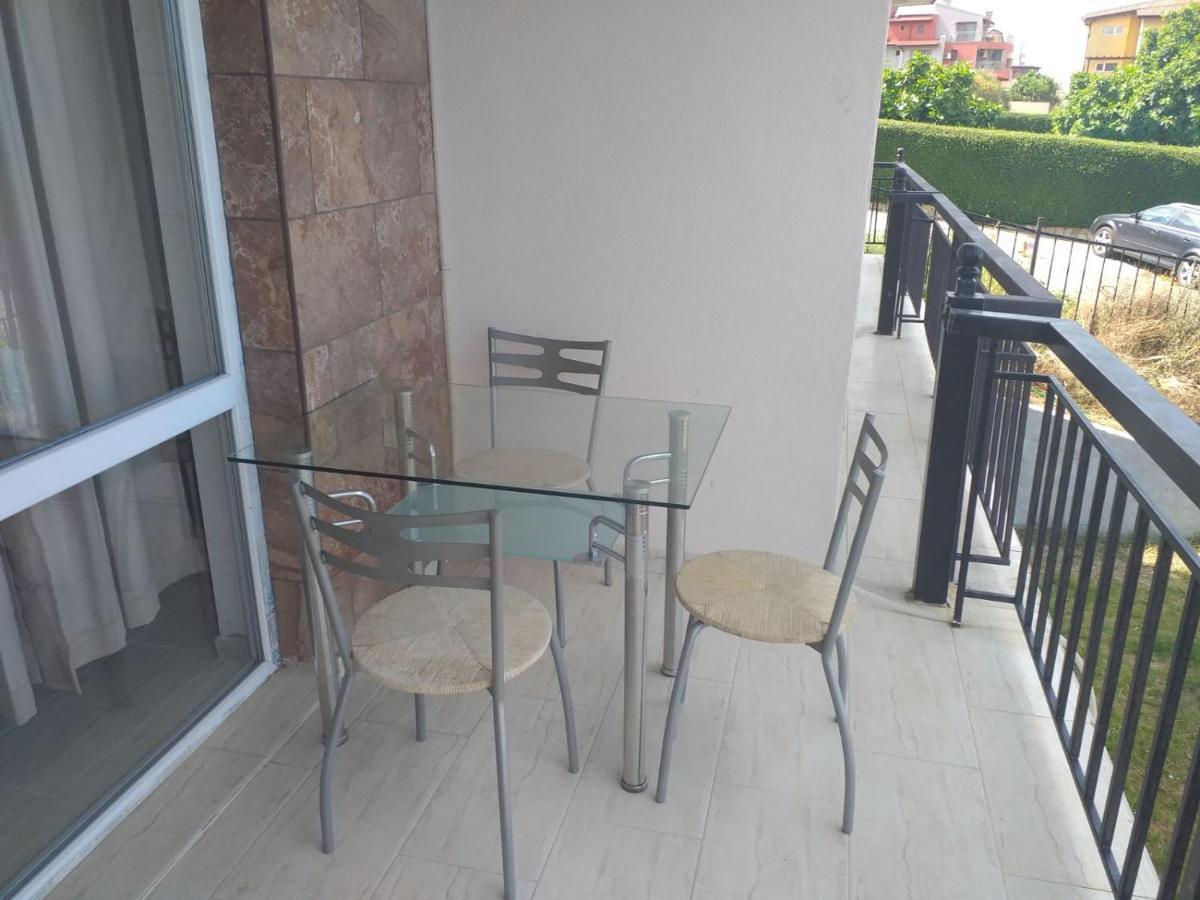 Студио Сони 2 Sozopol Esterno foto